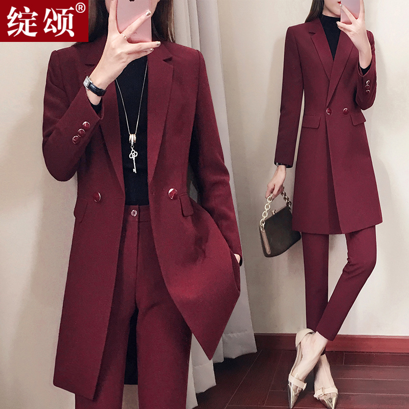 Tailleur femme LA FRAYEUR - Ref 3244794 Image 1