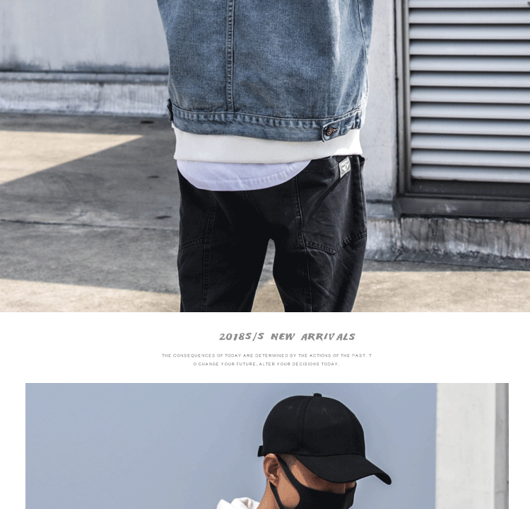 Blouson homme PARC manches longues en Coton - Ref 3116963 Image 15