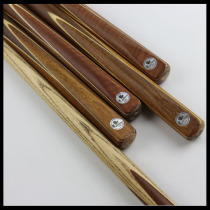 Ball room male Bar Club black 8 club small head snooker billiards accessories pole club Club