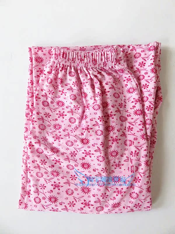 Pantalon collant en coton - Ref 761857 Image 35