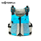 Вода веселье на открытом воздухе, гребля гребля