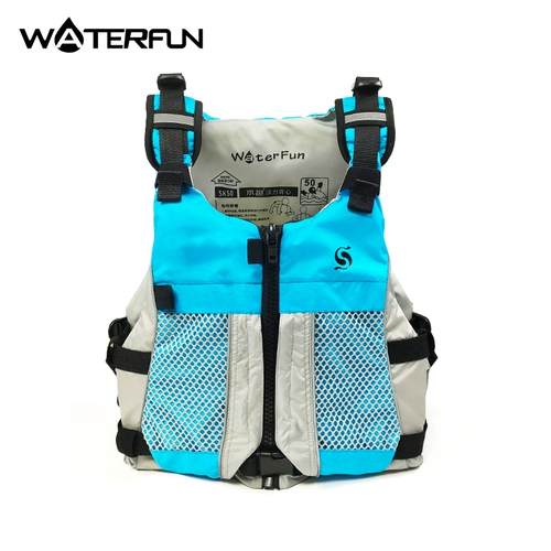 Вода веселье на открытом воздухе, гребля гребля