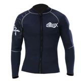 Раздельные удерживающие тепло штаны, водный плавательный аксессуар для снорклинга, дайвинг, 3mm