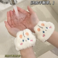 Белый кролик, 1 пары