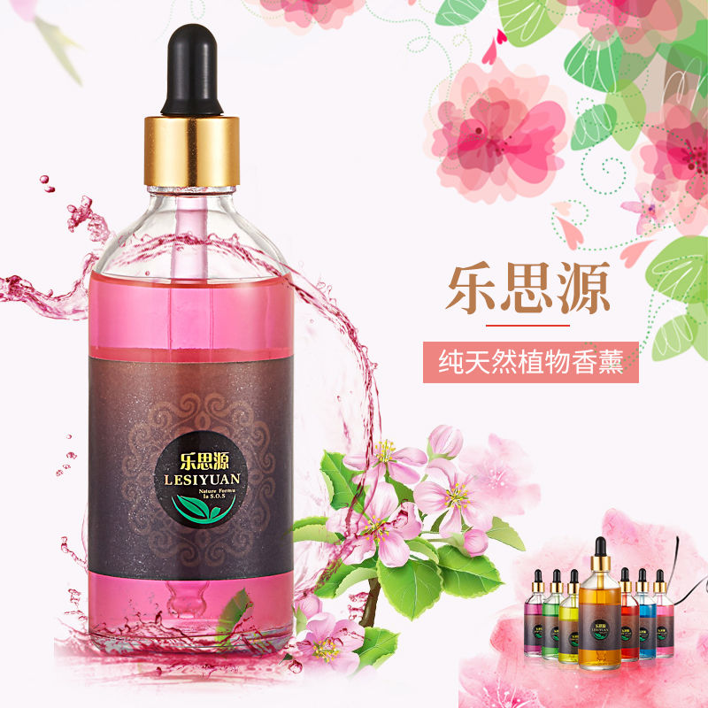 Automotive Vehicle Borne Air Purifier Humidifiers Essential Oils Perfume Special Spray Complementary liquid Water soluble incense