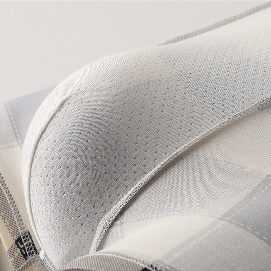 潮牌男士内裤纯棉透气宽松平角潮流个性男生格子短裤四角裤款高弹