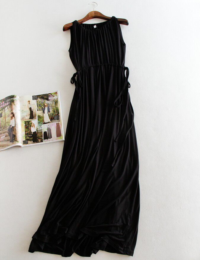 Stylish Maxi Dress