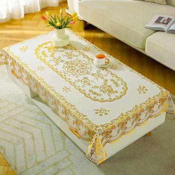 Non-slip printed waterproof and oil-proof disposable dining table coffee table cloth Non-slip printed waterproof and oil-proof disposable dining table coffee table cloth