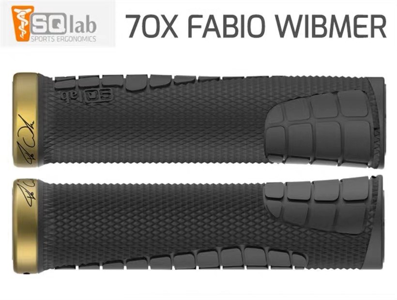 SQ lab bicycle riding set 7OX Fabio FABIO WIBMER signature bicycle set