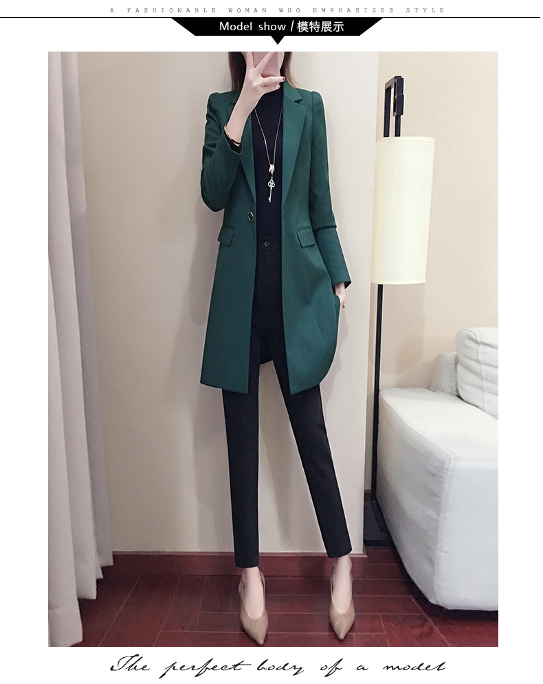 Tailleur femme - Ref 3241944 Image 14