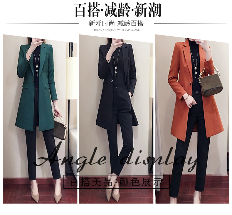 Tailleur femme - Ref 3241944 Image 10