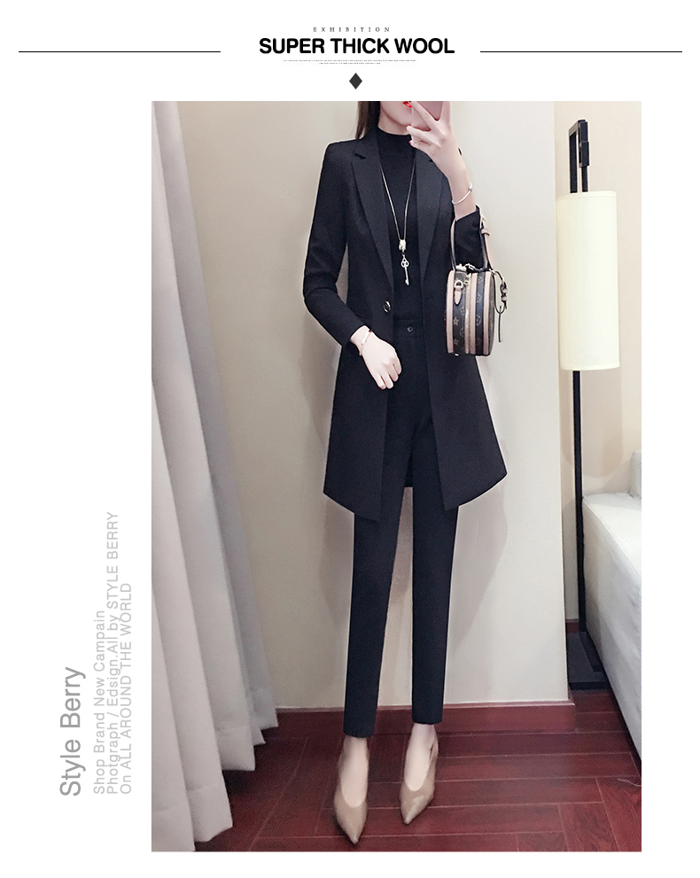 Tailleur femme - Ref 3241944 Image 16
