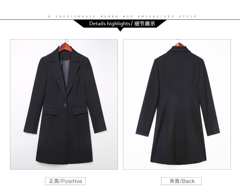 Tailleur femme - Ref 3244004 Image 21