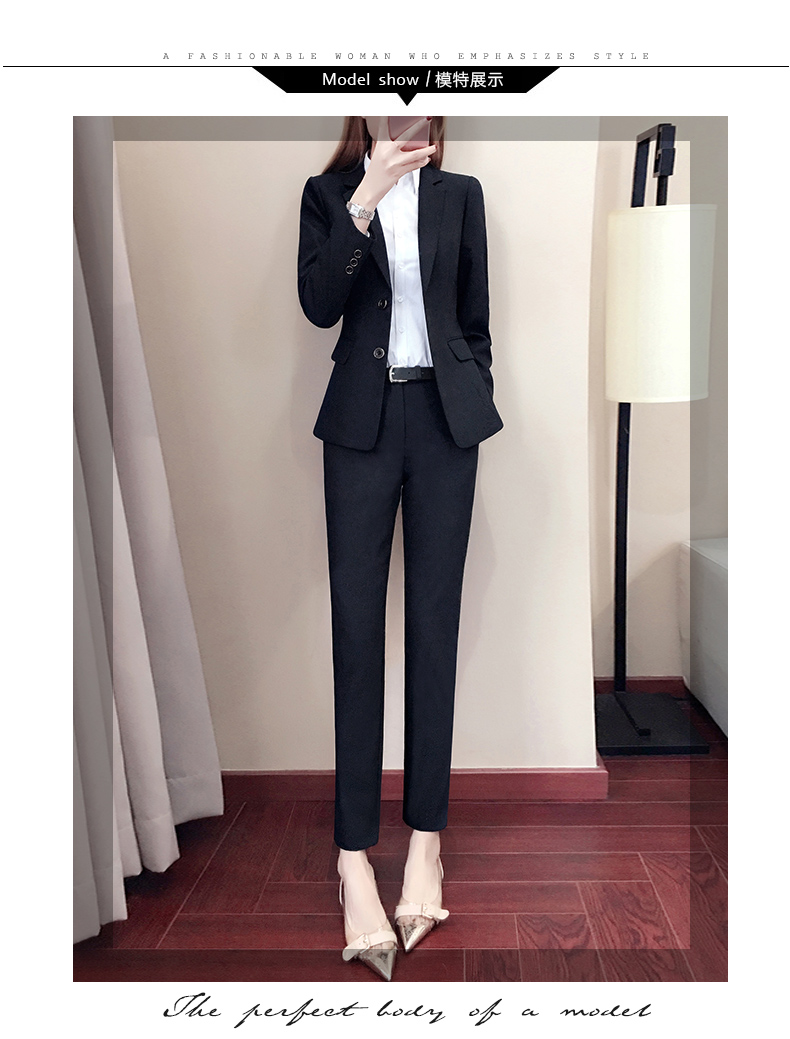 Tailleur femme - Ref 3243732 Image 17