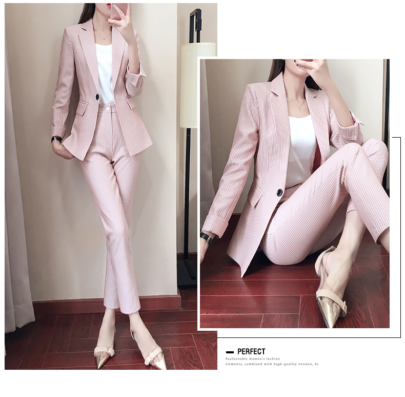 Tailleur femme - Ref 3244785 Image 15