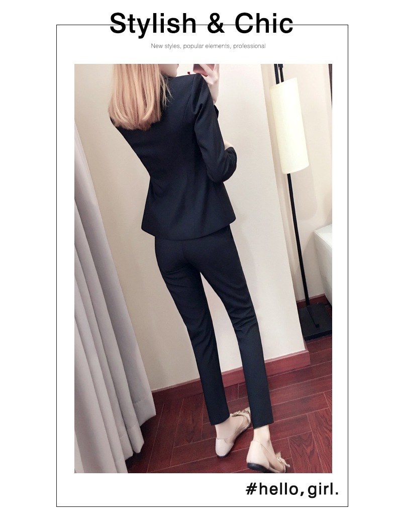 Tailleur femme - Ref 3241863 Image 21
