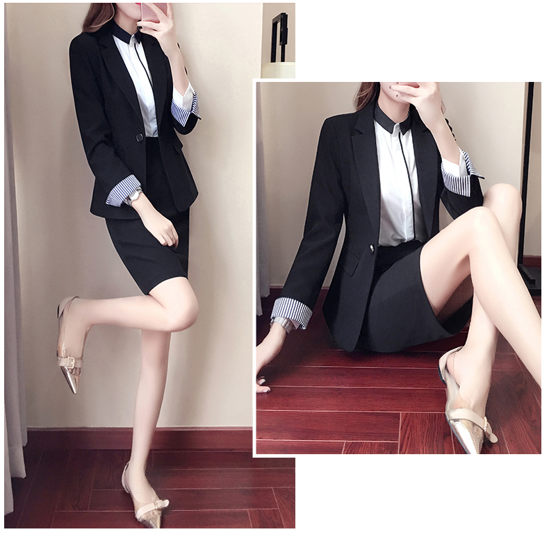 Tailleur femme - Ref 3242592 Image 20