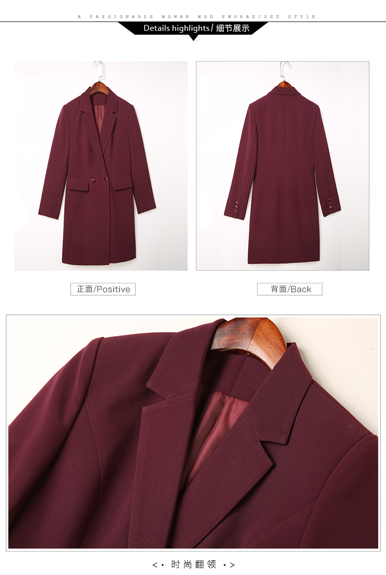 Tailleur femme - Ref 3244152 Image 22
