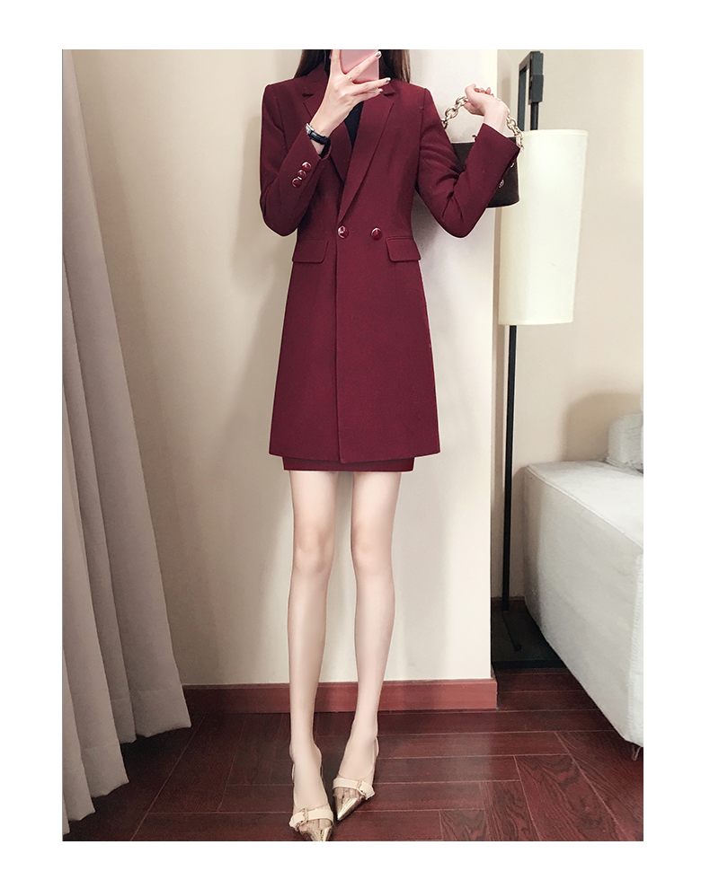 Tailleur femme - Ref 3244152 Image 20