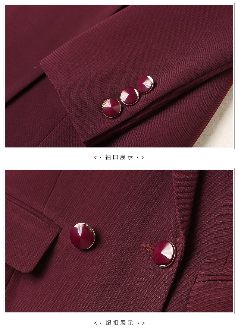 Tailleur femme - Ref 3244152 Image 23