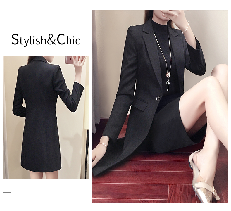 Tailleur femme - Ref 3243637 Image 19