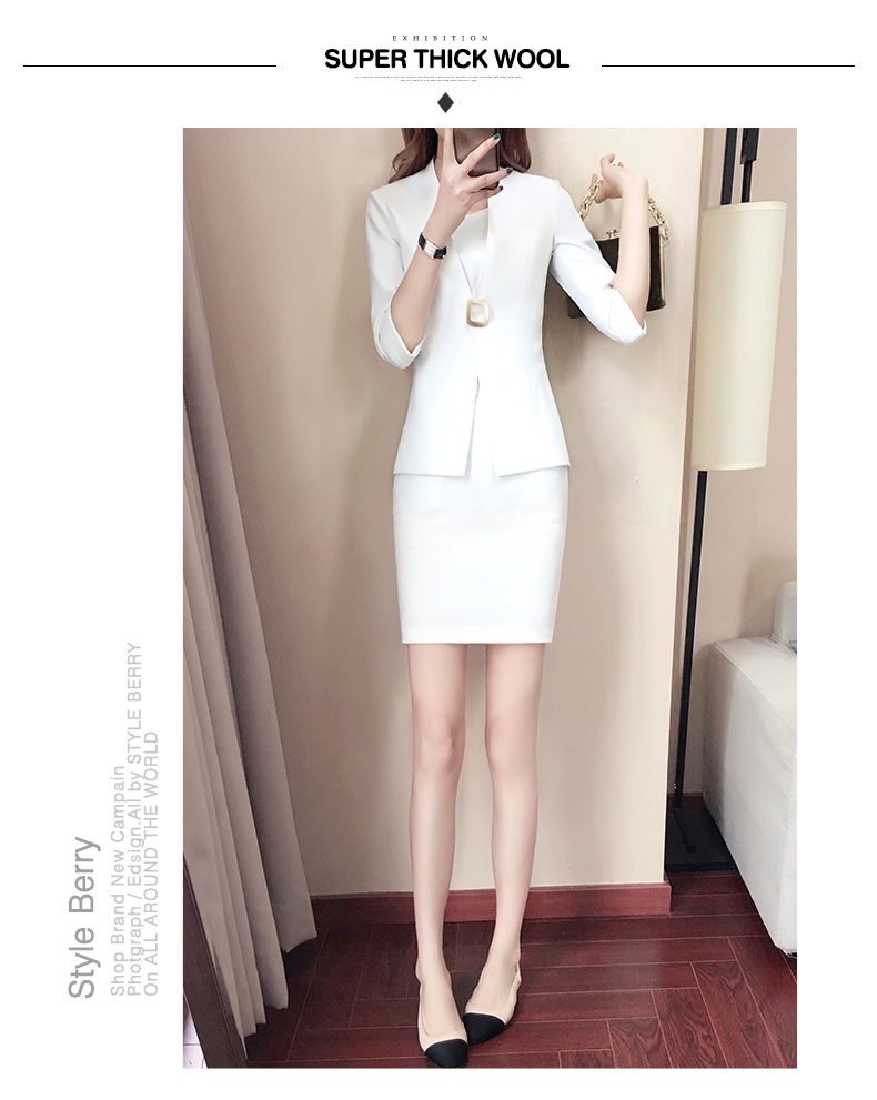 Tailleur femme - Ref 3244372 Image 20