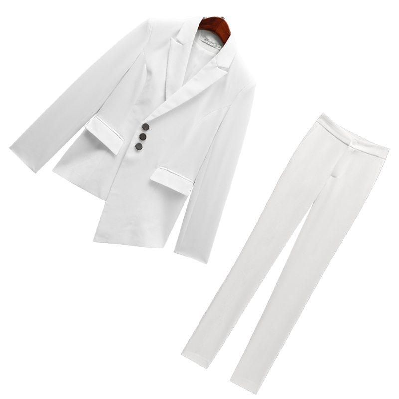Tailleur femme - Ref 3242758 Image 5