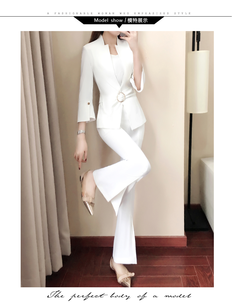 Tailleur femme - Ref 3244622 Image 12