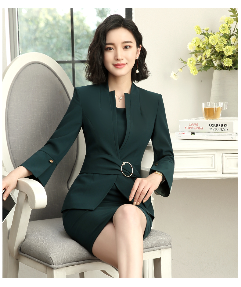 Tailleur femme - Ref 3244622 Image 20