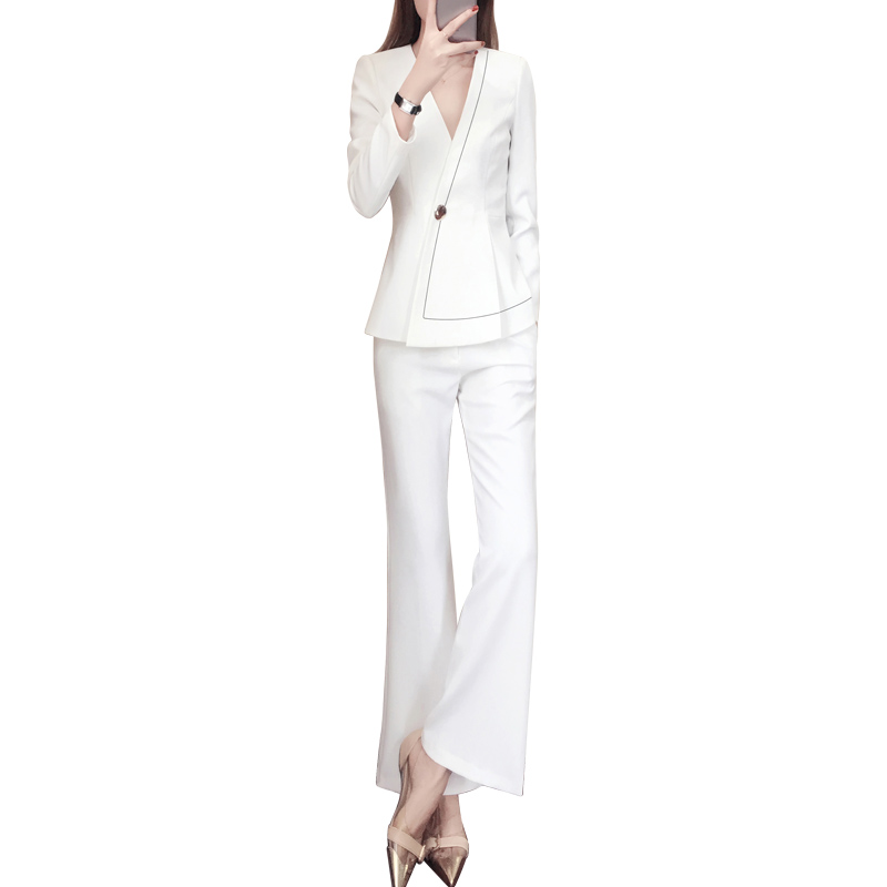 Tailleur femme - Ref 3244592 Image 5