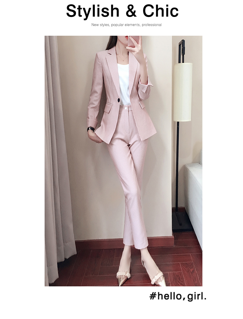 Tailleur femme - Ref 3244785 Image 18