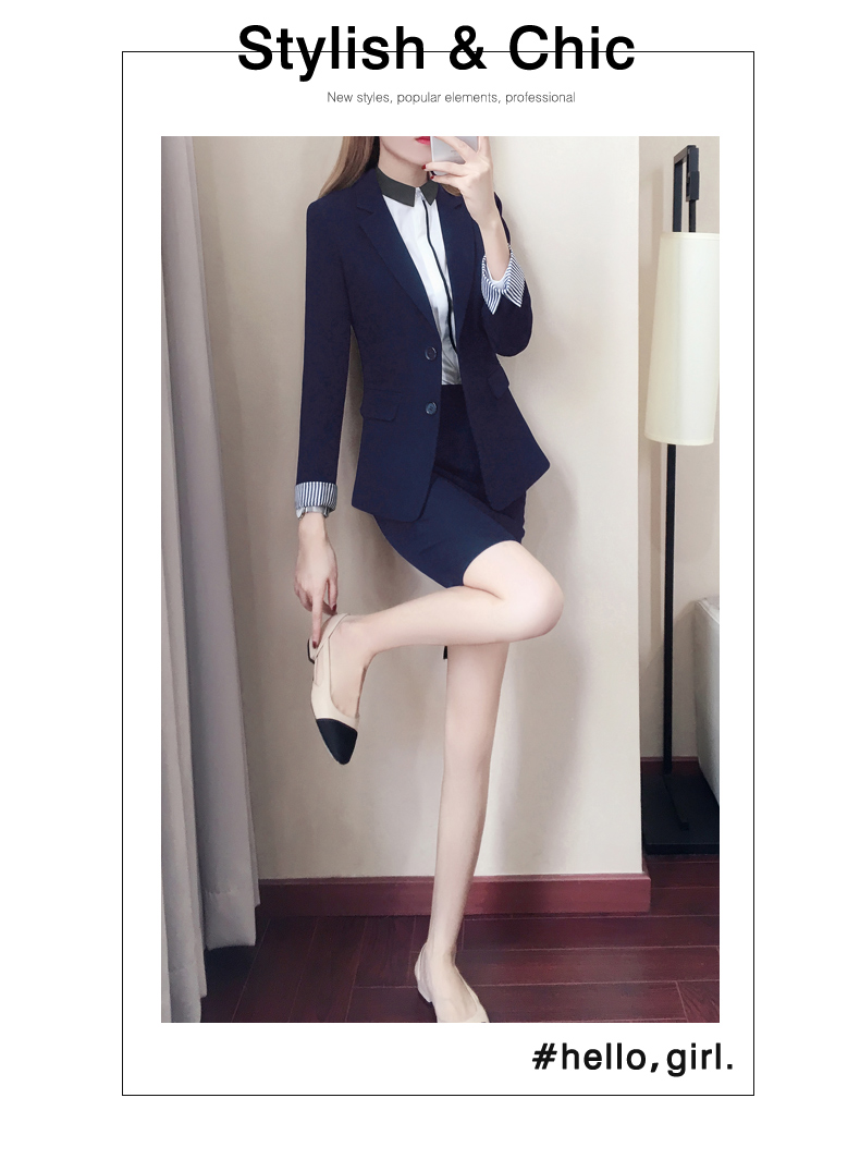 Tailleur femme - Ref 3244339 Image 23