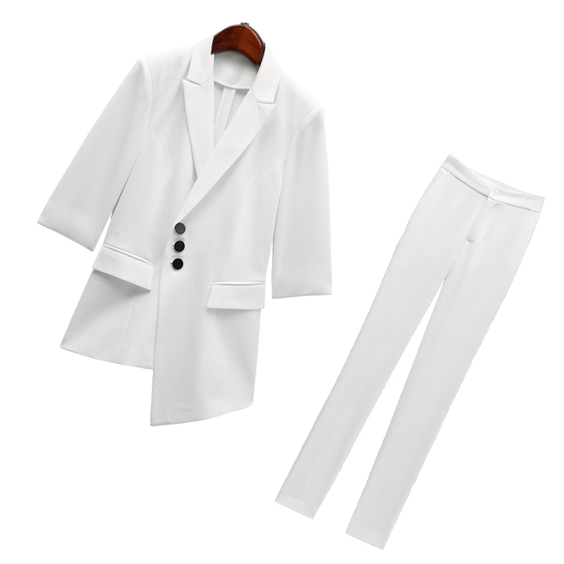Tailleur femme - Ref 3245080 Image 5