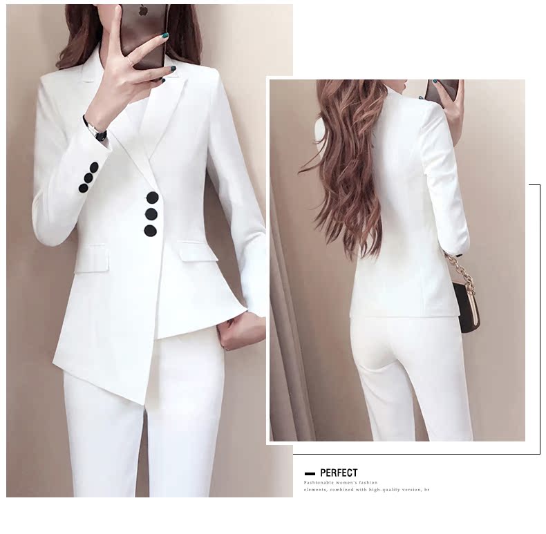 Tailleur femme - Ref 3242758 Image 19