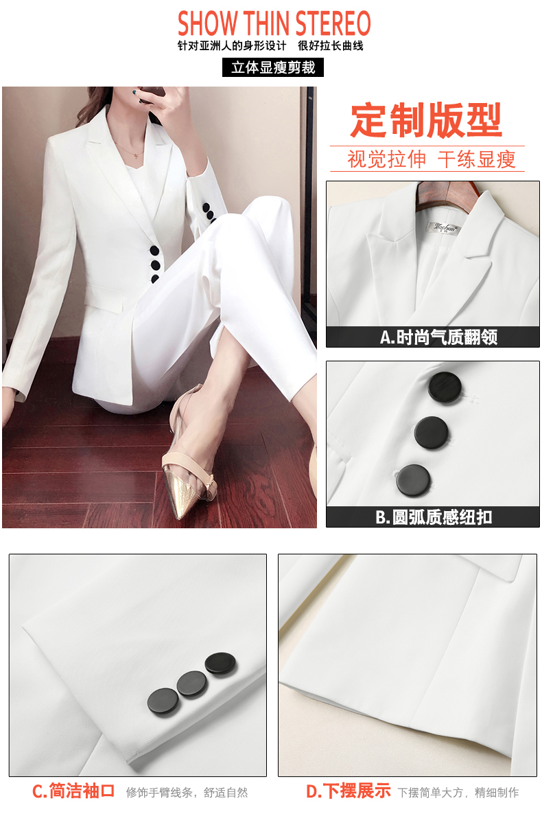 Tailleur femme - Ref 3242758 Image 12