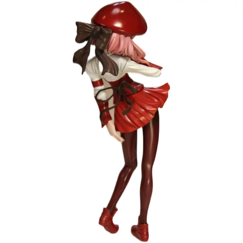 FRAMEWORK MOMO XENOSAGA 3 WF2010s resin kit sold out