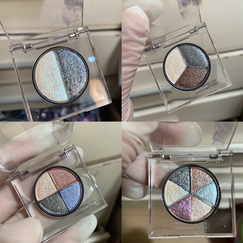 Ud Niulang's New Product, Original Cut Ice Cream Moon Spoon