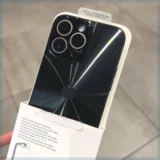 Apple, чехол для телефона, iPhone 14, iPhone14 Pro, iphone, 15promax, 13promax, изысканный стиль, защита при падении