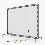 Теннисная высококачественная практика для тренировок, фиксаторы в комплекте