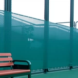 PE High -плотность стадион ветрозащитный сеточный изоляция сетевая изоляция сеть Windows Wind -Resept Network Build