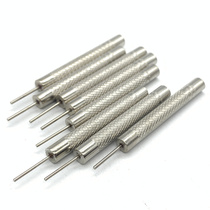 Watch Maintenance Tool Punching Needle Repair Table Detached Strap Ejector Pin Disassembly Watchband Length Sprint Table Chain Adjustment Needle