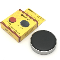 Watch Tools Watch Repair Pad Soft Leather Pad Movement Pad Size Watch Pad Fixed Pad