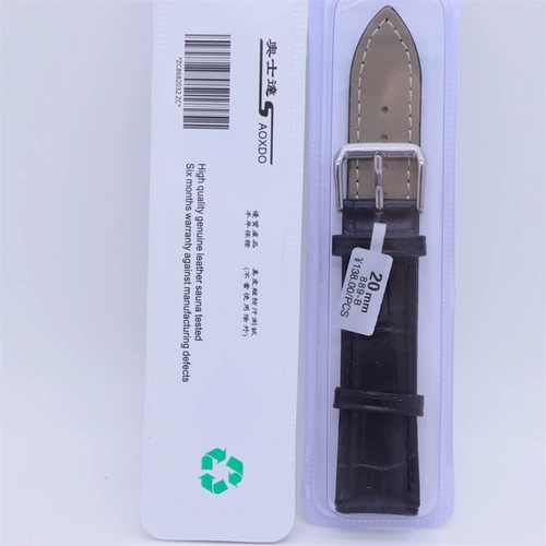 Часы, аксессуары, бамбуковый ремешок для часов, универсальный ремень подходит для мужчин и женщин, 12-22мм