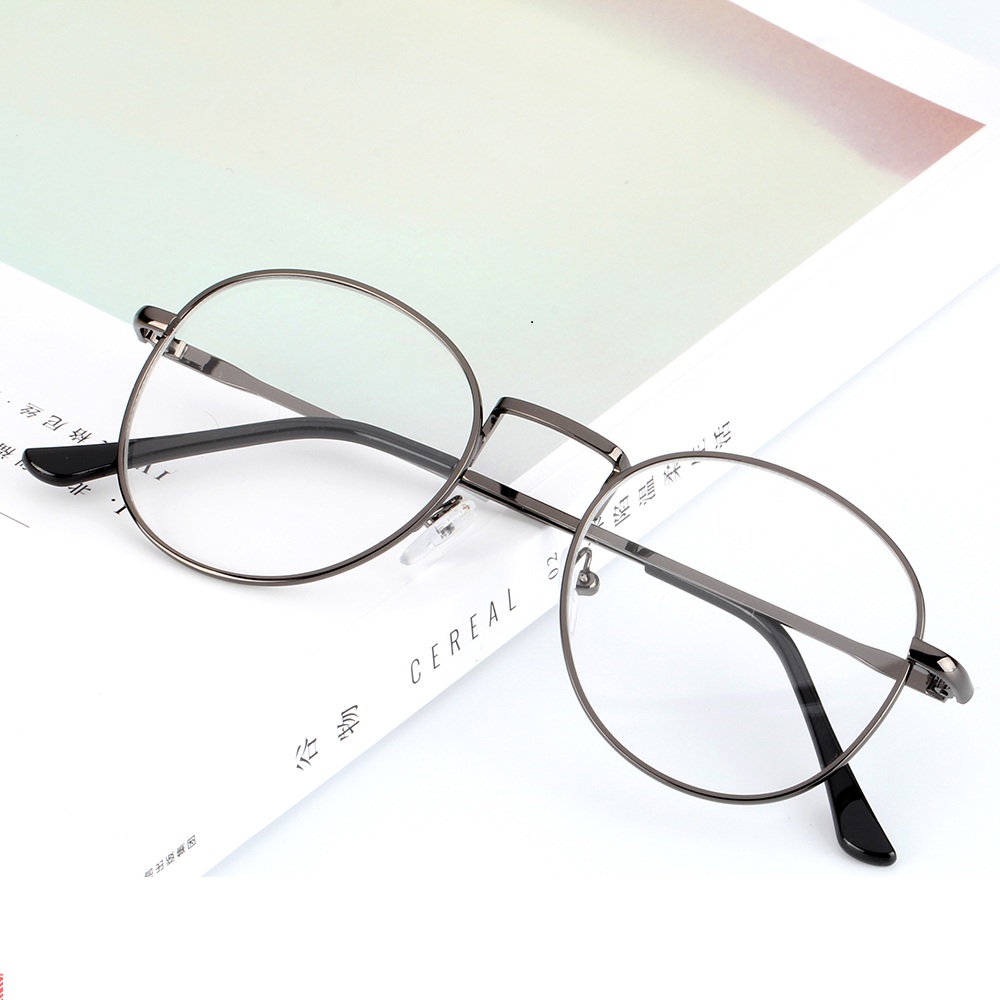 Montures de lunettes en Alliage cuivre-nickel - Ref 3140392 Image 1