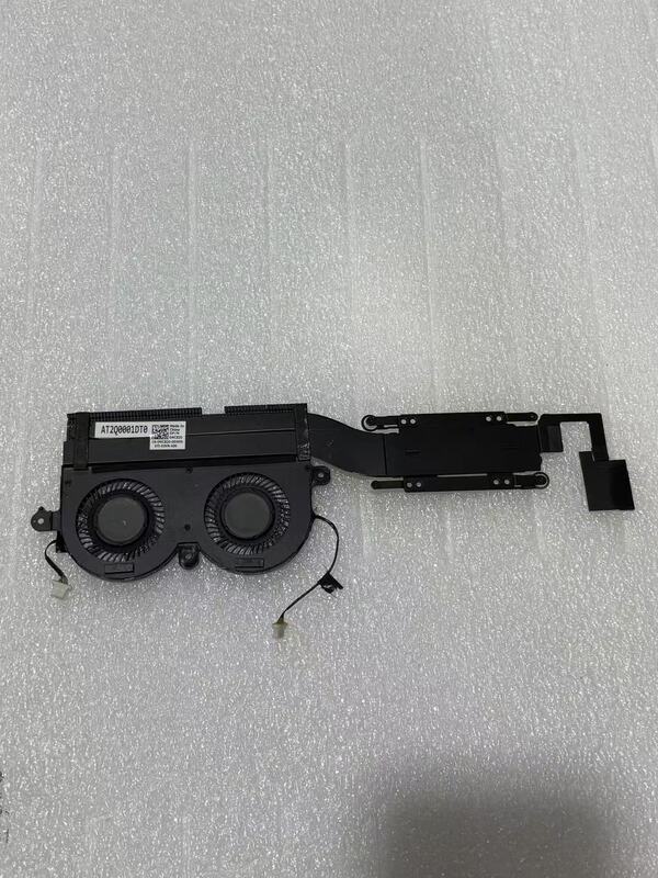 Original Dell Dell Xps 13 9370 9380 7390 Fan Radiator 0Wcx2D Brand New