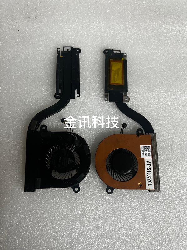 Brand New Dell Original Latitude7480 Cpu Cooling Fan Cn-02T9Gv 2T9Gv Brand New Dell Original Latitude7480 Cpu Cooling Fan Cn-02T9Gv 2T9Gv