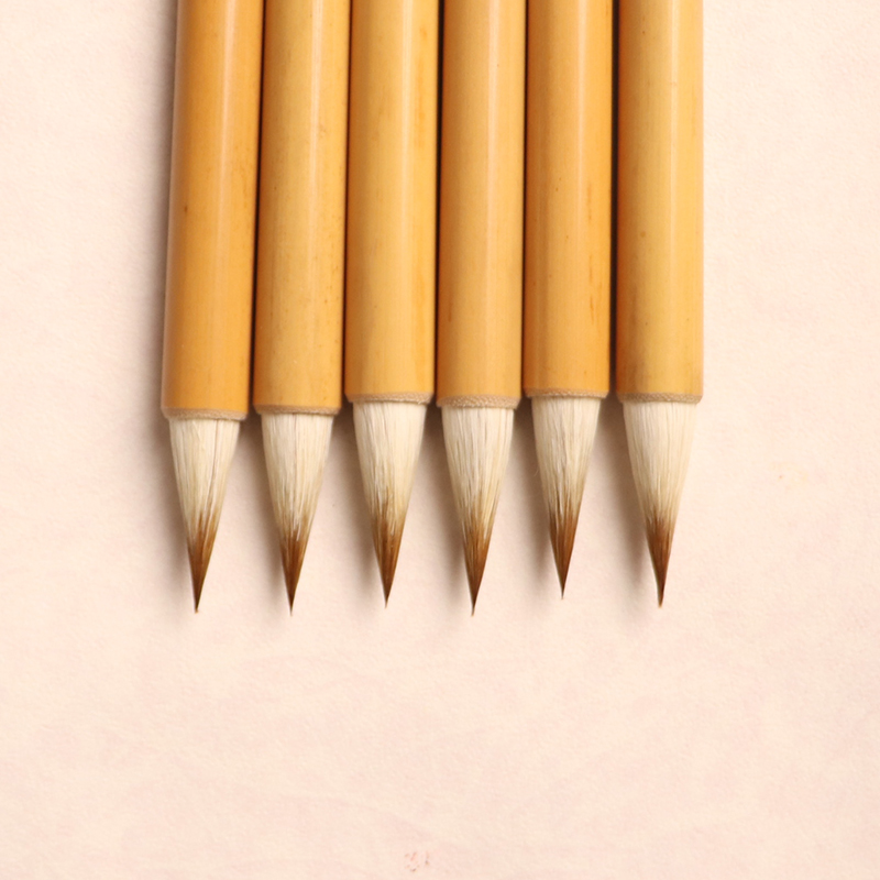 Chicken distance pen small block letters and milli number short peak garlic head pen beginners Second-king small rows of grass book recipes Transcript special-Taobao