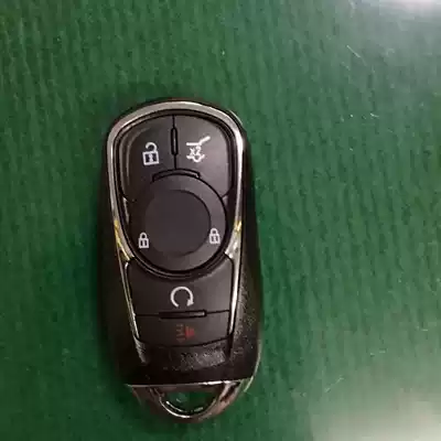 Chino New Premium Buick 18 New Regal New LaCrosse Smart Card Smart Key 433 Frequency