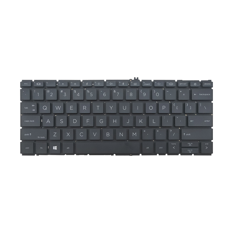 Suitable for Hp 830 G7 830 G8 735 G7 735 G8 Keyboard Hsn-I37C/I43C/I36C
