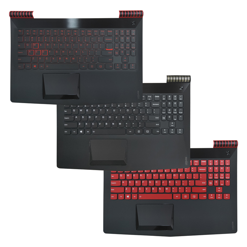 Suitable for Lenovo Savior R720 Y520 R720-15Ikbn Ikbm Y530 Y730 Laptop Keyboard